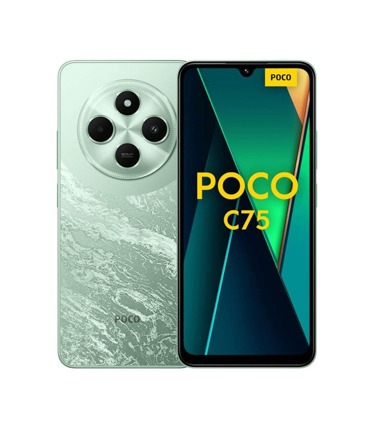 Xiaomi POCO C75