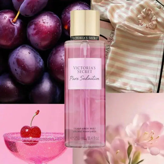 Victoria's Secret Pure Seduction Body Splash