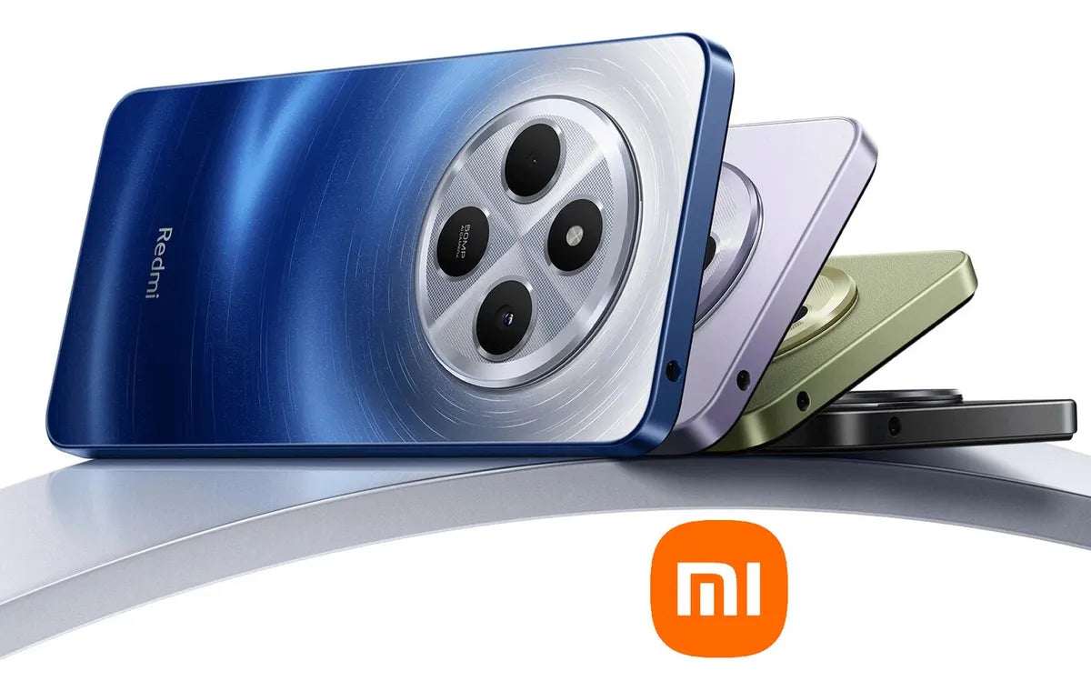 Xiaomi Redmi 14C
