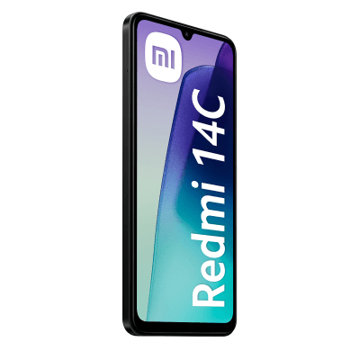 Xiaomi Redmi 14C