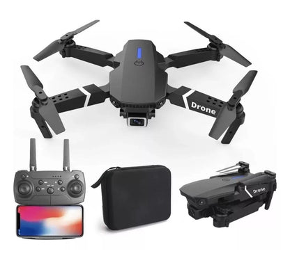 Mini Drone con Camara y Wifi - 150 metros