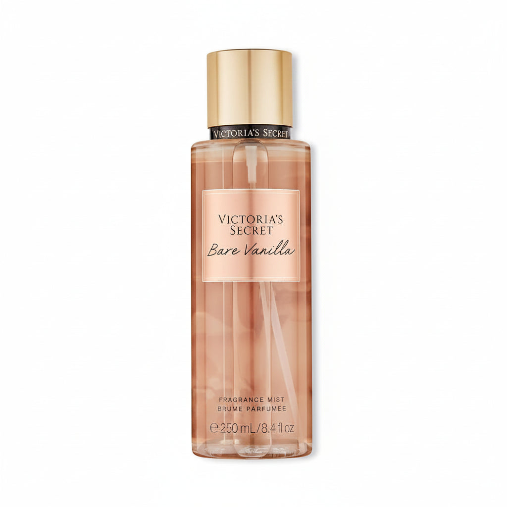 Victoria's Secret Bare Vanilla Body Splash
