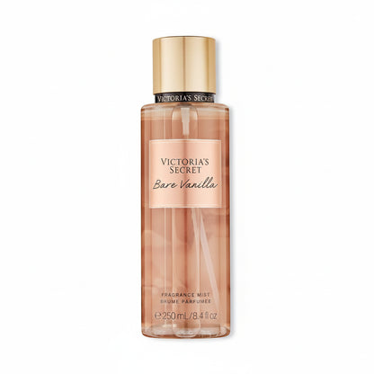 Victoria's Secret Bare Vanilla Body Splash