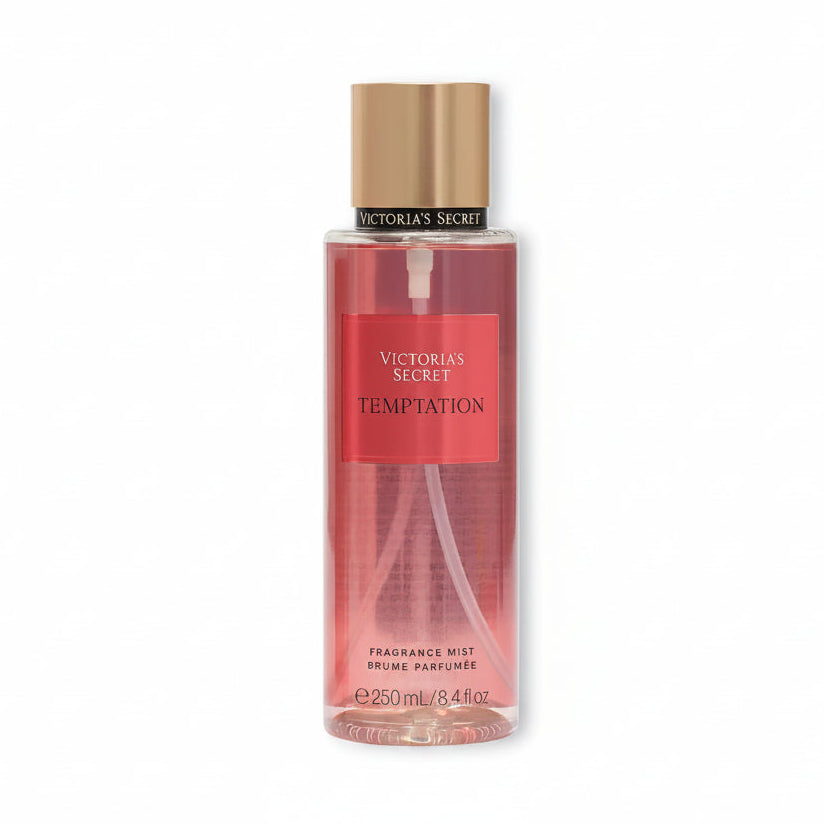 Victoria's Secret Temptation Body Splash