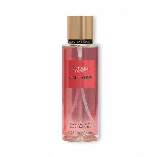 Victoria's Secret Temptation Body Splash