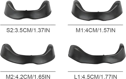 PACK X2 - Tiras Nasales Magnéticas