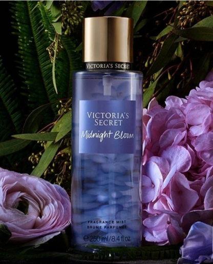 Victoria's Secret Midnight Bloom Body Splash