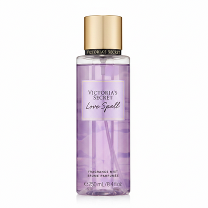 Victoria's Secret Love Spell Body Splash