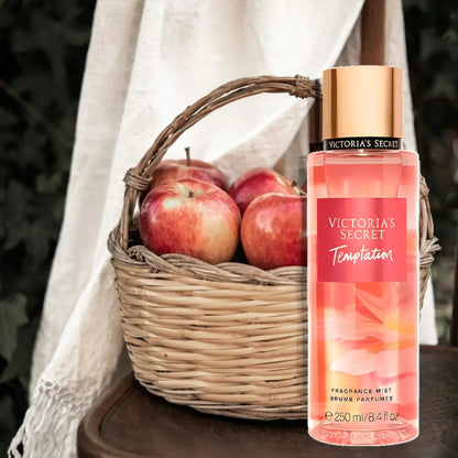 Victoria's Secret Temptation Body Splash