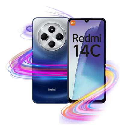 Xiaomi Redmi 14C