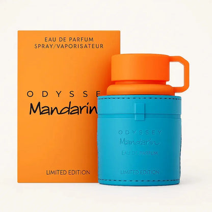 Perfume Armaf Odyssey Mandarin Sky Limited Edition Edp 100 ml