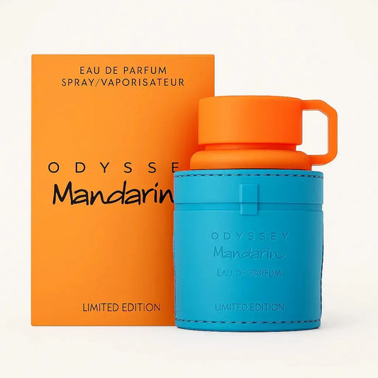 Perfume Armaf Odyssey Mandarin Sky Limited Edition Edp 100 ml