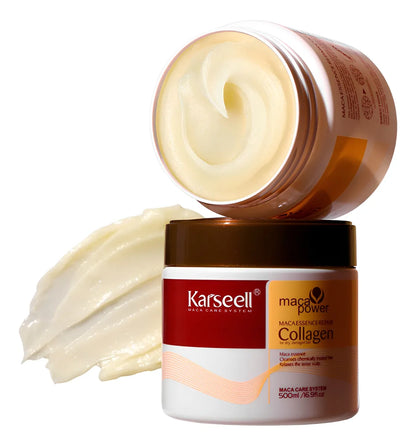 Karseell 100% Original con Colágeno Hidratación Profunda