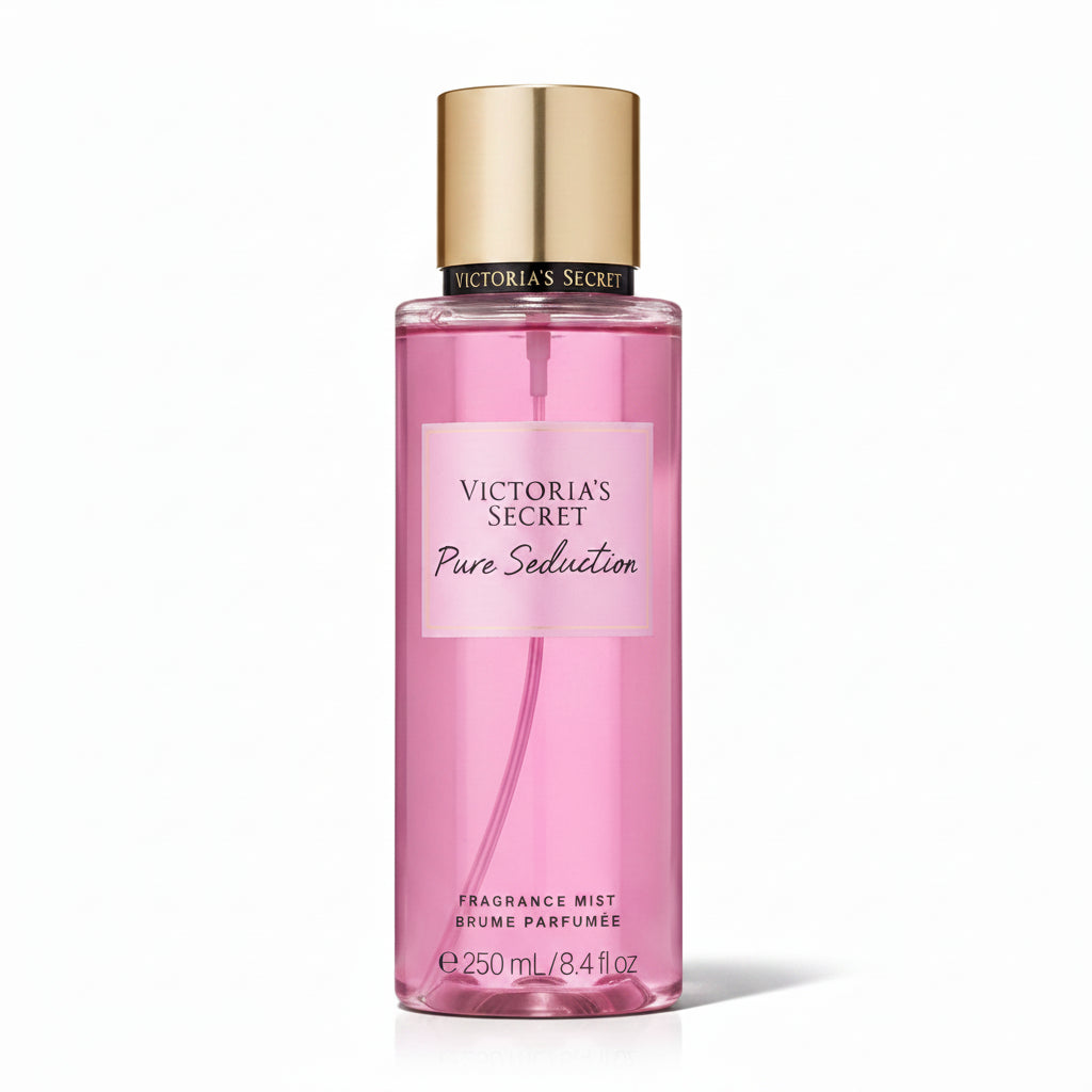 Victoria's Secret Pure Seduction Body Splash
