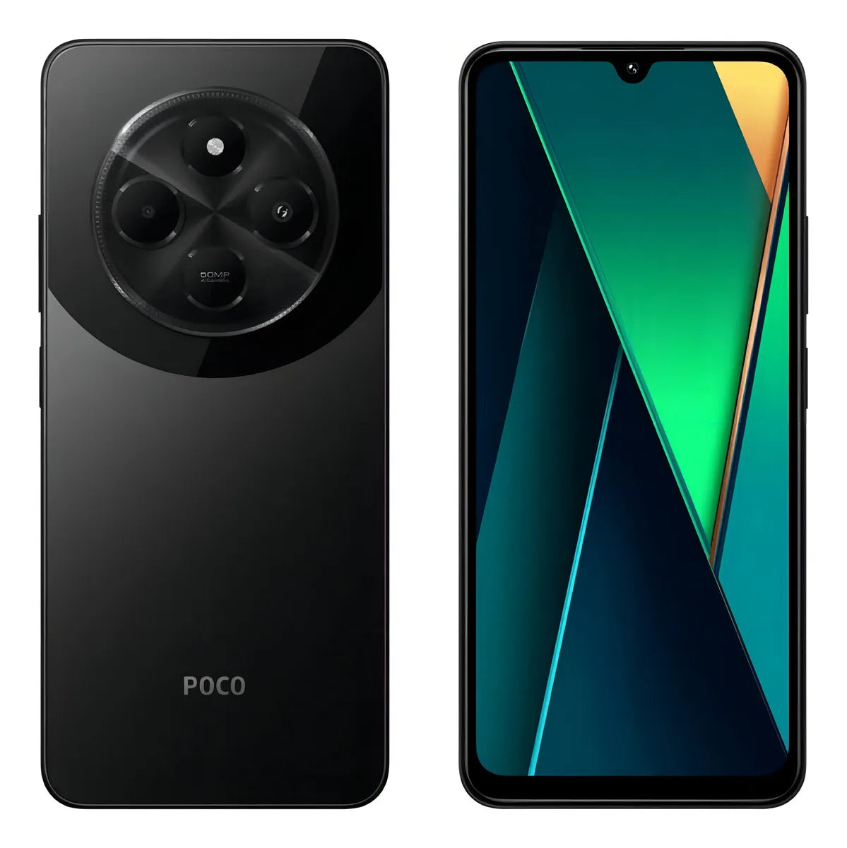 Xiaomi POCO C75 Black