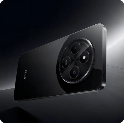 Xiaomi POCO C75 Black