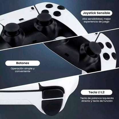 Consola Retro Game Stick 4K