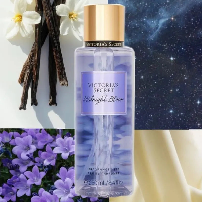 Victoria's Secret Midnight Bloom Body Splash