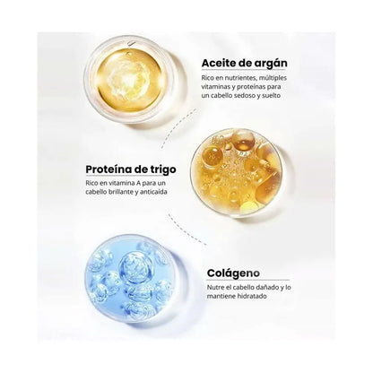 Combo kit Reparación Karseell 100% Original