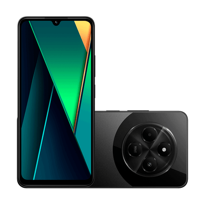 Xiaomi POCO C75 Black