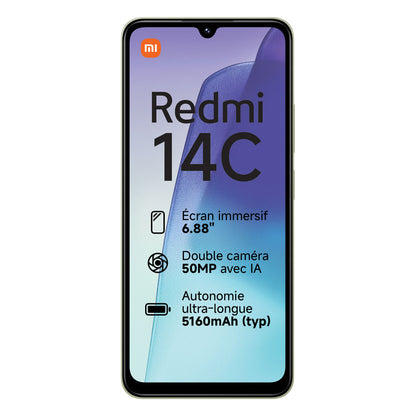 Xiaomi Redmi 14C